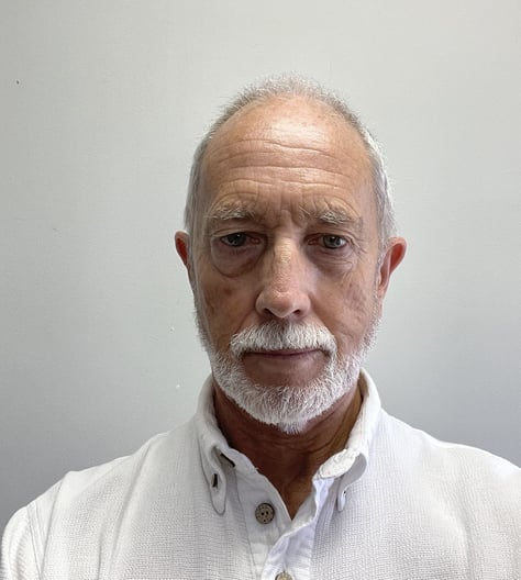 Christopher Bowring