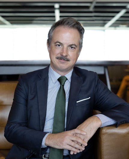 Philippe Taverne