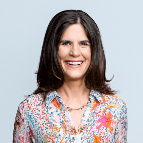 Staci Warden